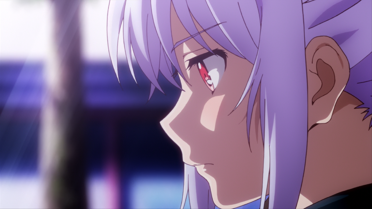 Plastic Memories (ClickHere)